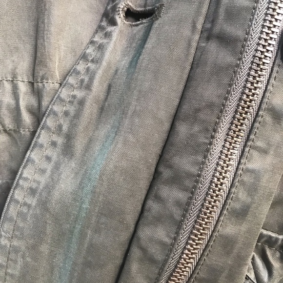 Gap cargo canvas jacket - Picture 6 of 8